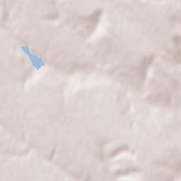 Comuna George Enescu Terrain Map