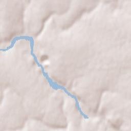Myhiya Terrain Map