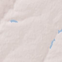 Sofiyivka Terrain Map