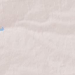 Vilniansk Raion Terrain Map