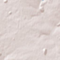 Makiyivka Terrain Map