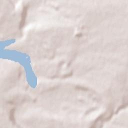 Zuhres Terrain Map