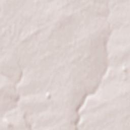 Dovzhanskyy Rayon Terrain Map