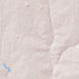 Almaznyy Terrain Map