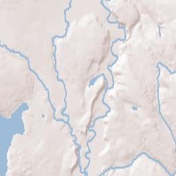 5001-6199 Granite Falls Hwy, Lake Stevens Terrain Map