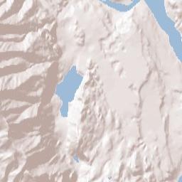 1-69 Methow Valley Highway, Pateros, WA Terrain Map
