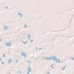 US-83 Max ND 58759 America Terrain Map