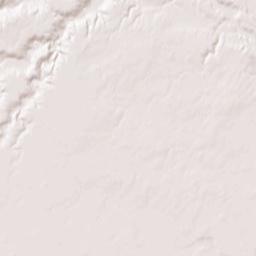 16th Ave N Velva ND 58790 America Terrain Map