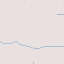 400th Avenue Southeast, Goodridge, MN  Terrain Map