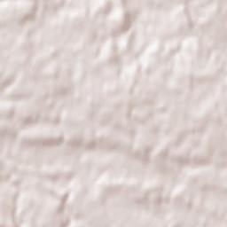 Querrien Terrain Map