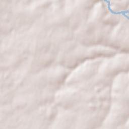 Pleugriffet Terrain Map