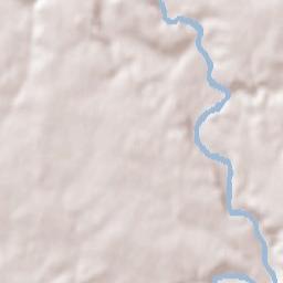 Nuillé-sur-Vicoin Terrain Map