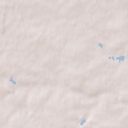 Meslay-du-Maine Terrain Map
