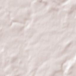 Louplande Terrain Map