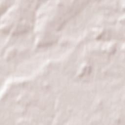 Étival-lès-le-Mans Terrain Map
