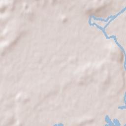 Saint-Georges-du-Bois Terrain Map