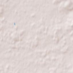 Ruaudin Terrain Map