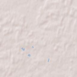 Fleury-les-Aubrais Terrain Map