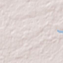 Vitry-aux-Loges Terrain Map