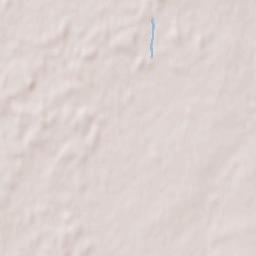 Villemandeur Terrain Map