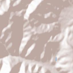 Lautenbach Terrain Map