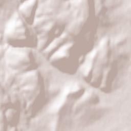 Pfaffenheim Terrain Map