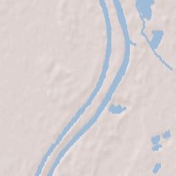 Hartheim Terrain Map