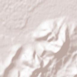 Ebringen Terrain Map