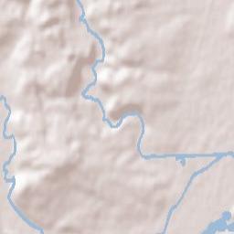 Donaueschingen Terrain Map