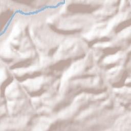 Tuttlingen Terrain Map