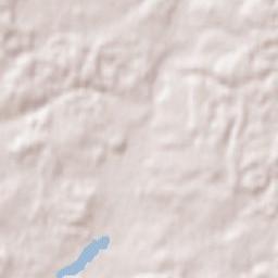 Sauldorf Terrain Map