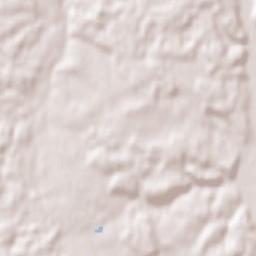 Wald Terrain Map