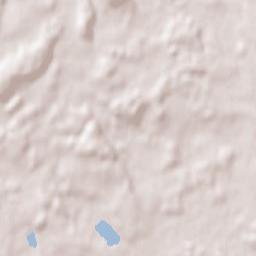 Altshausen Terrain Map