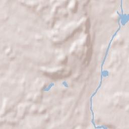 Aulendorf Terrain Map