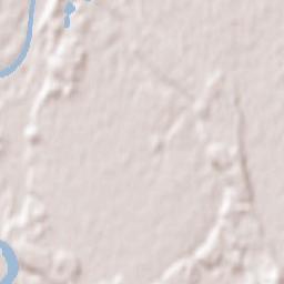 Memmingen Terrain Map