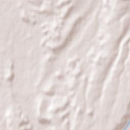 Markt Rettenbach Terrain Map