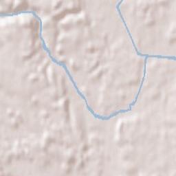 Tuntenhausen Terrain Map