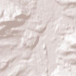Köstendorf Terrain Map