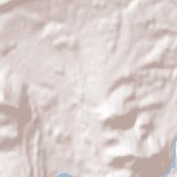 Oberhofen am Irrsee Terrain Map