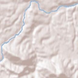 Frankenmarkt Terrain Map