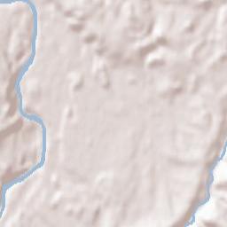 Gschwandt Terrain Map