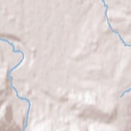 Pettenbach Terrain Map