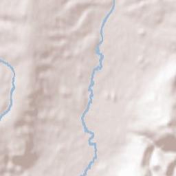 Schlierbach Terrain Map