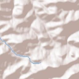 Ertl Terrain Map