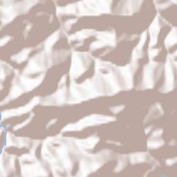 Schwarzenbach an der Pielach Terrain Map