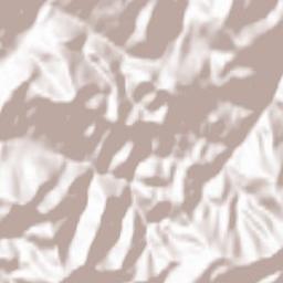 Kleinzell Terrain Map