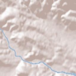 Berndorf Terrain Map