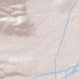 Schönau an der Triesting Terrain Map