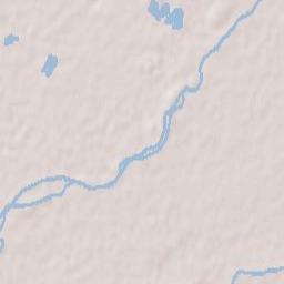 Günselsdorf Terrain Map