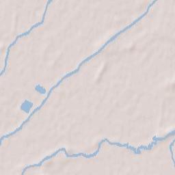 Seibersdorf Terrain Map
